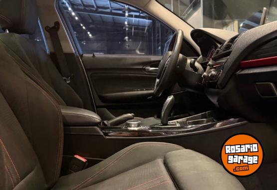 Autos - Bmw 118i Active 3p 2017 Nafta 50000Km - En Venta
