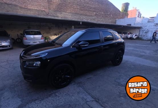 Autos - Citroen C4 CACTUS FEEL MOTOR 1.6 2022 Nafta 51000Km - En Venta