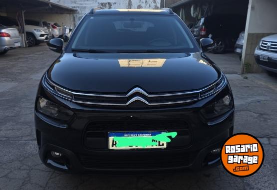 Autos - Citroen C4 CACTUS FEEL MOTOR 1.6 2022 Nafta 51000Km - En Venta