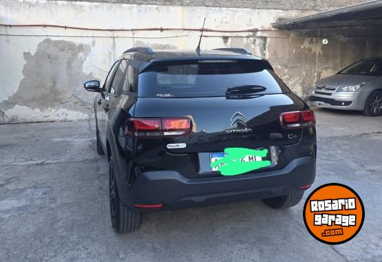 Autos - Citroen C4 CACTUS FEEL MOTOR 1.6 2022 Nafta 51000Km - En Venta