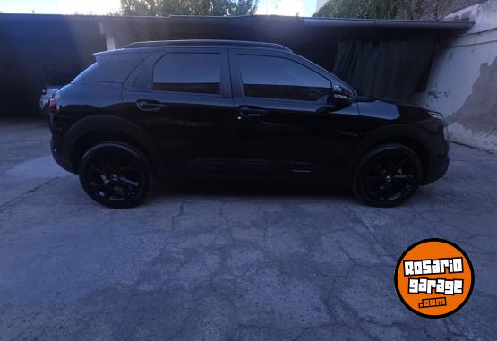 Autos - Citroen C4 CACTUS FEEL MOTOR 1.6 2022 Nafta 51000Km - En Venta