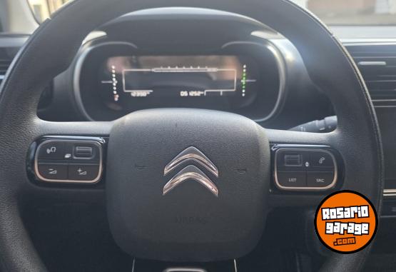 Autos - Citroen C4 CACTUS FEEL MOTOR 1.6 2022 Nafta 51000Km - En Venta