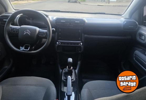 Autos - Citroen C4 CACTUS FEEL MOTOR 1.6 2022 Nafta 51000Km - En Venta