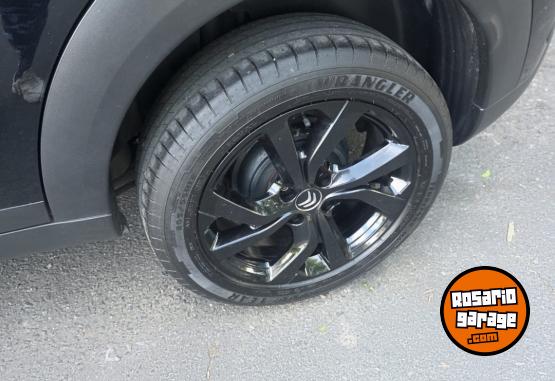 Autos - Citroen C4 CACTUS FEEL MOTOR 1.6 2022 Nafta 51000Km - En Venta