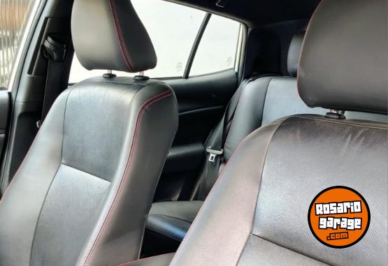Autos - Toyota YARIS S 1.5 2018 Nafta 99000Km - En Venta