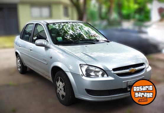 Autos - Chevrolet LS Sprit 2012 Nafta 39500Km - En Venta
