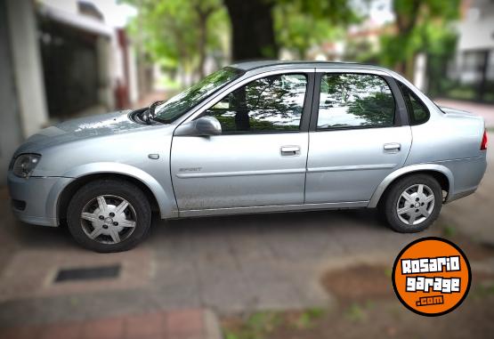 Autos - Chevrolet LS Sprit 2012 Nafta 39500Km - En Venta