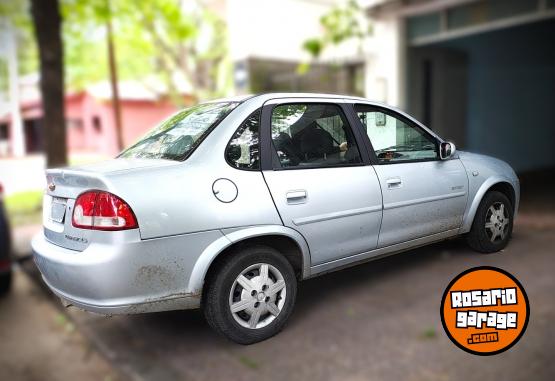 Autos - Chevrolet LS Sprit 2012 Nafta 39500Km - En Venta