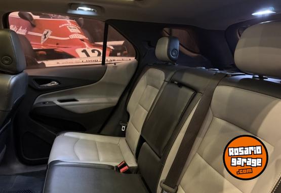 Autos - Chevrolet Equinox 1.5T Awd At6 Prem 2019 Nafta 89000Km - En Venta