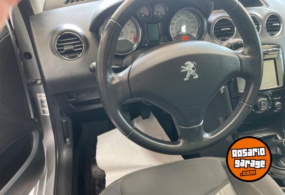 Autos - Peugeot 308 2016 Nafta 110000Km - En Venta