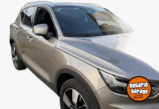 Autos - Volvo XD 40 2023 Nafta 40000Km - En Venta