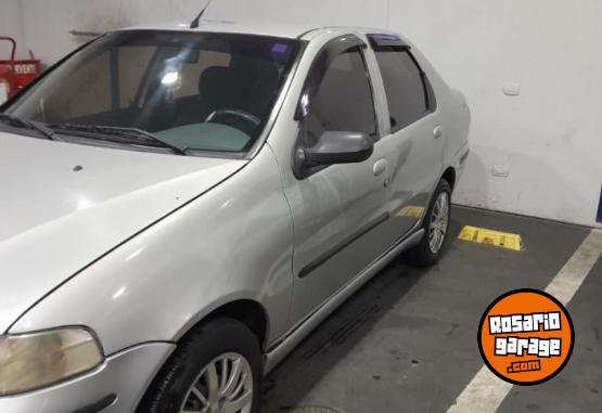 Autos - Fiat Siena 2006 Diesel 494231Km - En Venta