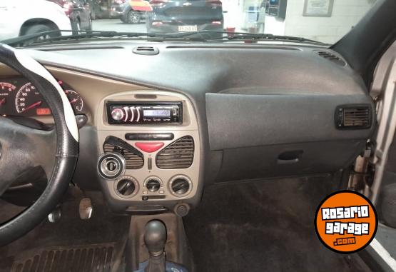 Autos - Fiat Siena 2006 Diesel 494231Km - En Venta