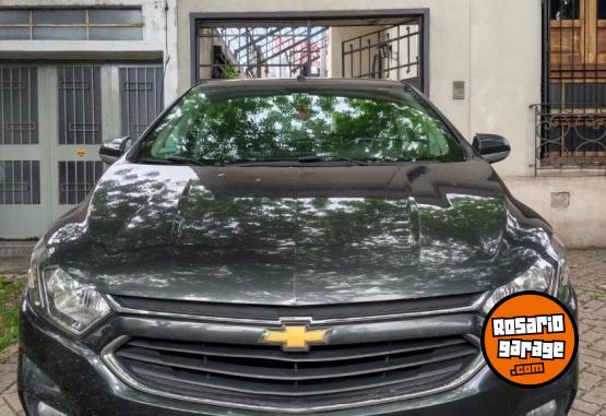Autos - Chevrolet onix ltz 2018 Nafta 90000Km - En Venta