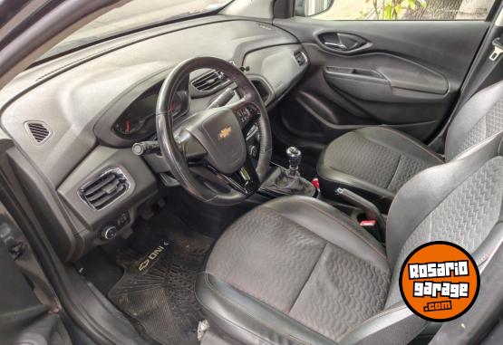 Autos - Chevrolet onix ltz 2018 Nafta 90000Km - En Venta
