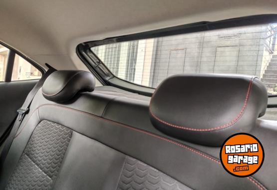 Autos - Chevrolet onix ltz 2018 Nafta 90000Km - En Venta