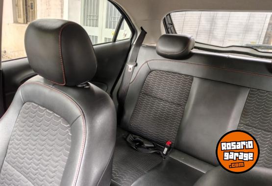 Autos - Chevrolet onix ltz 2018 Nafta 90000Km - En Venta