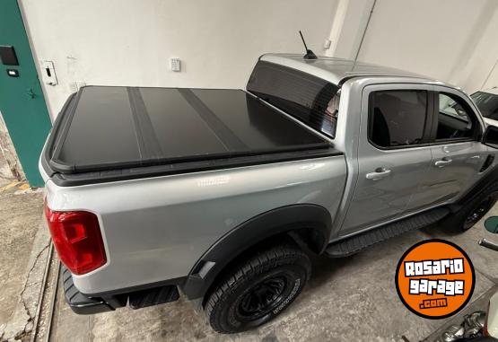 Camionetas - Ford Ranger XLT 2023 Diesel 30000Km - En Venta