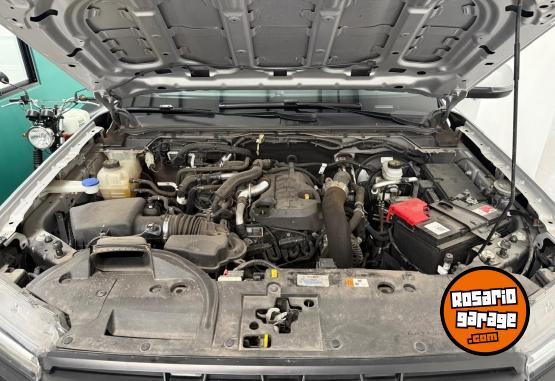 Camionetas - Ford Ranger XLT 2023 Diesel 30000Km - En Venta