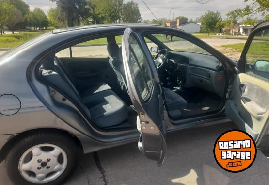 Autos - Renault Megane 1999 Nafta 200000Km - En Venta