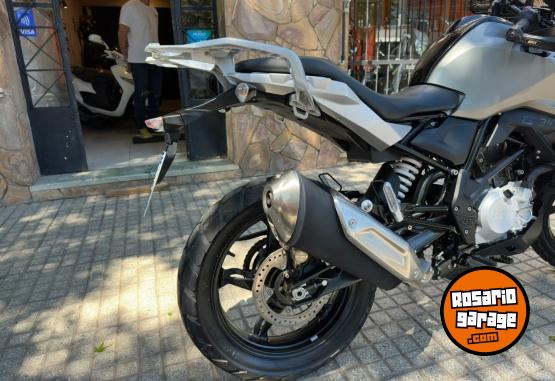 Motos - Bmw GS 310 2019 Nafta 6700Km - En Venta