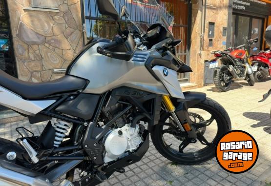 Motos - Bmw GS 310 2019 Nafta 6700Km - En Venta