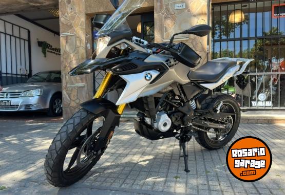 Motos - Bmw GS 310 2019 Nafta 6700Km - En Venta