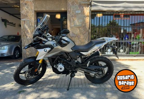 Motos - Bmw GS 310 2019 Nafta 6700Km - En Venta
