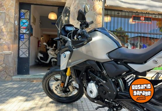 Motos - Bmw GS 310 2019 Nafta 6700Km - En Venta