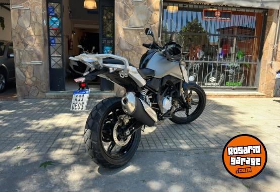 Motos - Bmw GS 310 2019 Nafta 6700Km - En Venta
