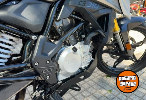 Motos - Bmw GS 310 2019 Nafta 6700Km - En Venta
