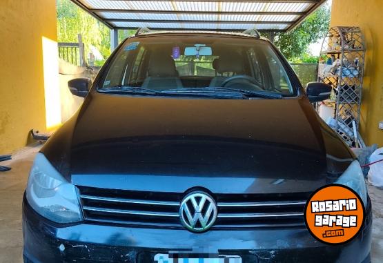 Autos - Volkswagen Suran Trendline 2012 Nafta 160000Km - En Venta
