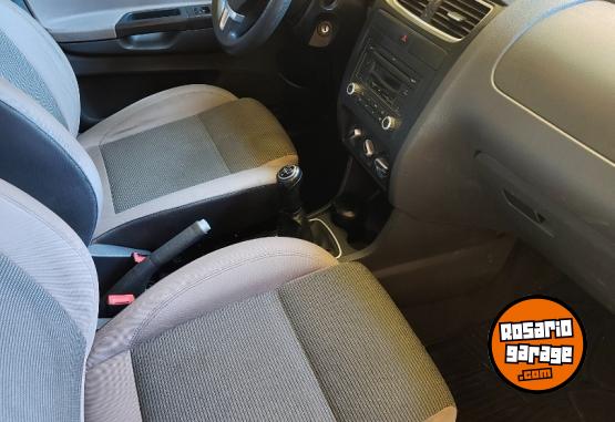 Autos - Volkswagen Suran Trendline 2012 Nafta 160000Km - En Venta