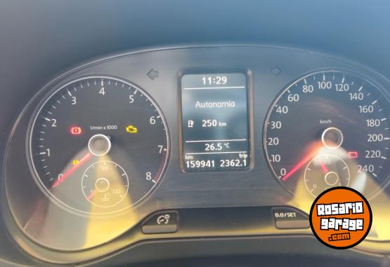 Autos - Volkswagen Suran Trendline 2012 Nafta 160000Km - En Venta