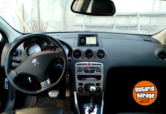 Autos - Peugeot 408 2014 Nafta 167000Km - En Venta
