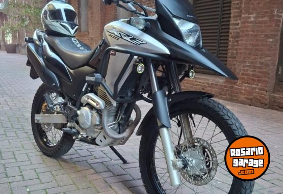 Motos - Honda XRE 300 2019 Nafta 16500Km - En Venta