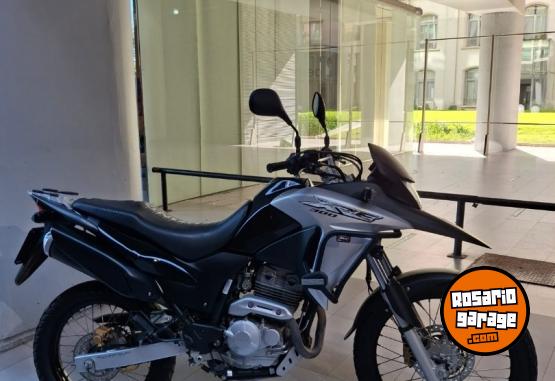 Motos - Honda XRE 300 2019 Nafta 16500Km - En Venta