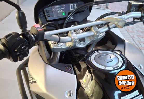 Motos - Honda XRE 300 2019 Nafta 16500Km - En Venta