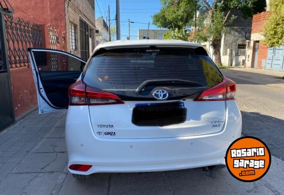 Autos - Toyota Yaris XLS 1,5 2022 Nafta 34500Km - En Venta