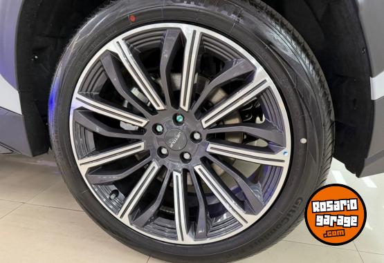 Autos - Chery jetour dashing 2026 Nafta 50Km - En Venta