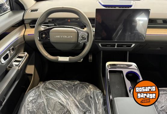 Autos - Chery jetour dashing 2026 Nafta 50Km - En Venta