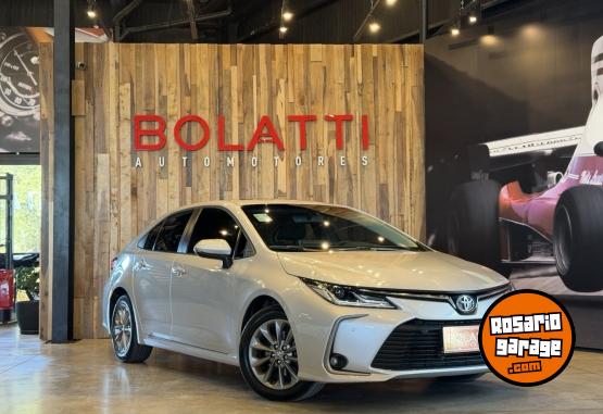 Autos - Toyota Corolla 2.0 XEi CVT 2023 Nafta 59000Km - En Venta
