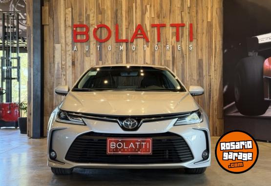 Autos - Toyota Corolla 2.0 XEi CVT 2023 Nafta 59000Km - En Venta