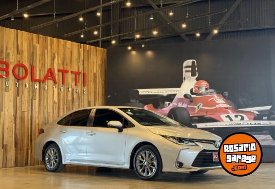 Autos - Toyota Corolla 2.0 XEi CVT 2023 Nafta 59000Km - En Venta