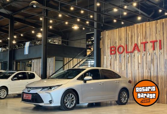 Autos - Toyota Corolla 2.0 XEi CVT 2023 Nafta 59000Km - En Venta