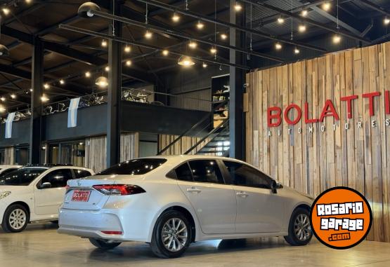 Autos - Toyota Corolla 2.0 XEi CVT 2023 Nafta 59000Km - En Venta