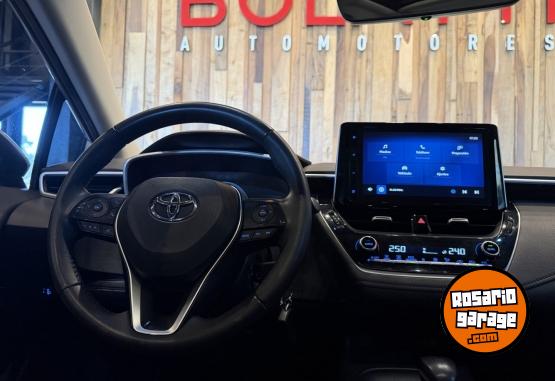Autos - Toyota Corolla 2.0 XEi CVT 2023 Nafta 59000Km - En Venta