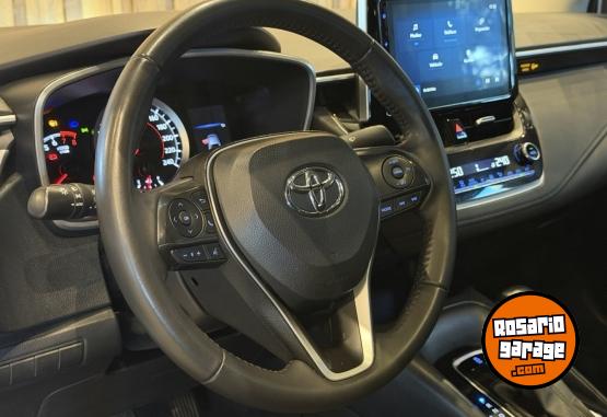 Autos - Toyota Corolla 2.0 XEi CVT 2023 Nafta 59000Km - En Venta