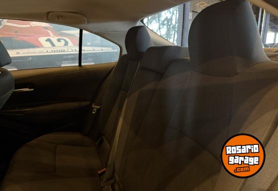 Autos - Toyota Corolla 2.0 XEi CVT 2023 Nafta 59000Km - En Venta