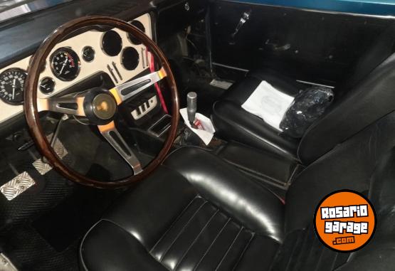 Autos - Renault Torino TSX 1983 Nafta 111111Km - En Venta